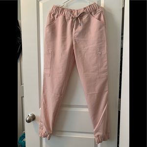 Jaanuu Jogger Scrub Pant